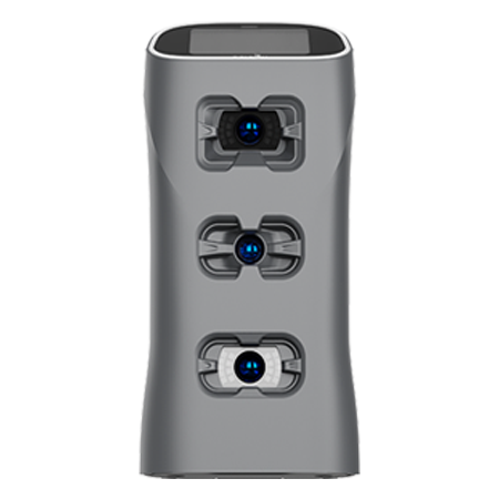 Golfjoy Spica 3