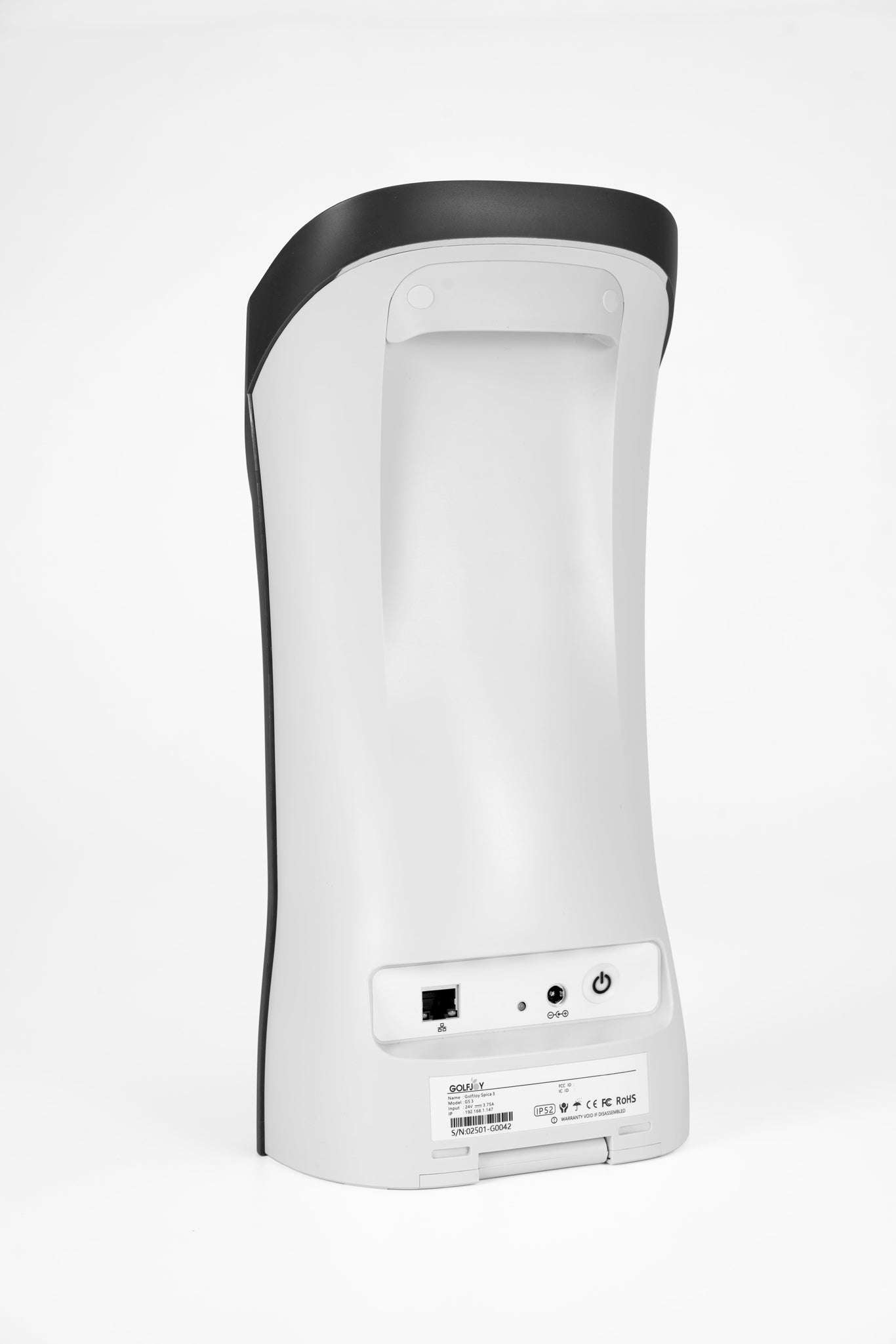Golfjoy Spica 3