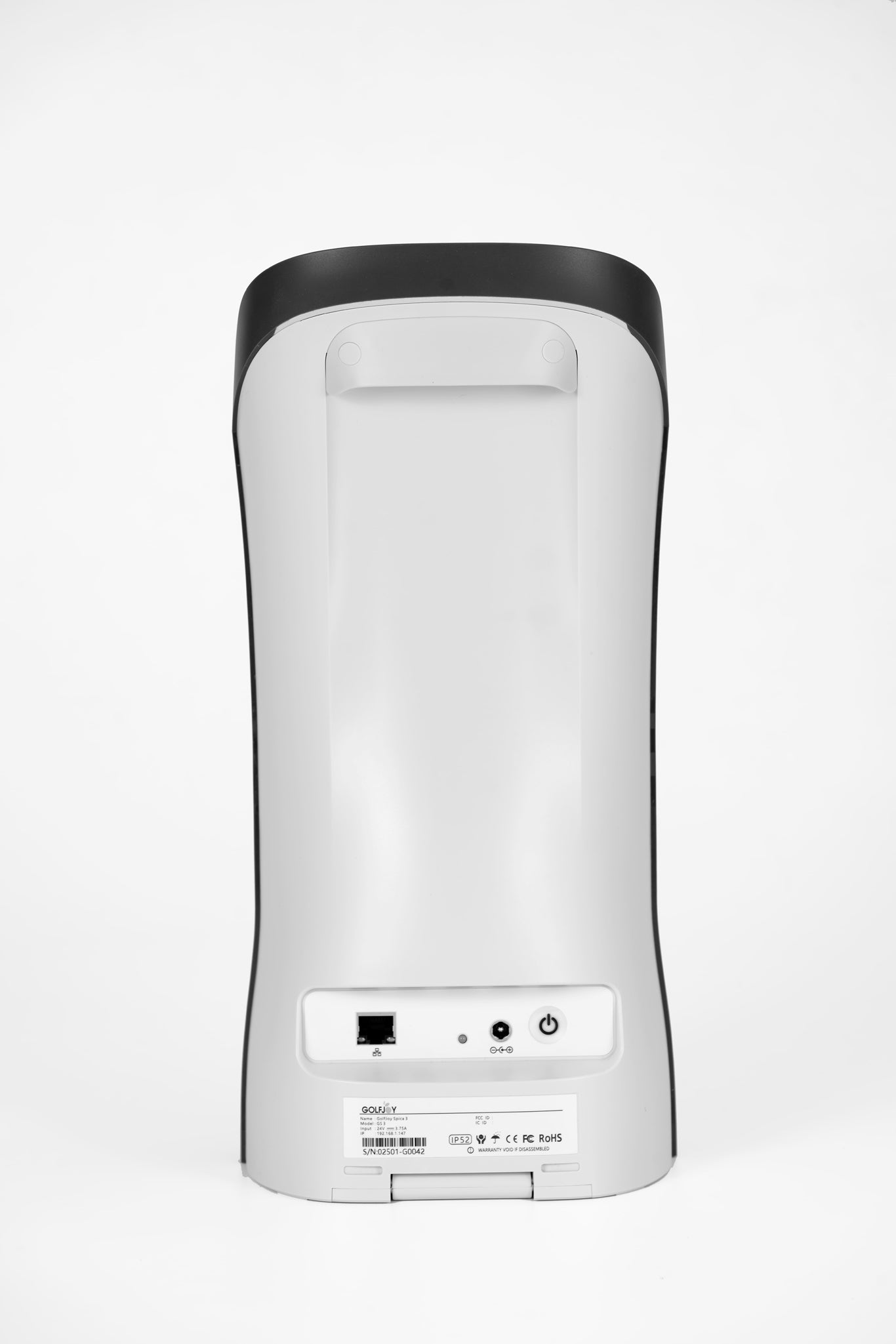 Golfjoy Spica 3