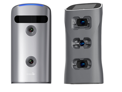 GDS Pro or Spica 3