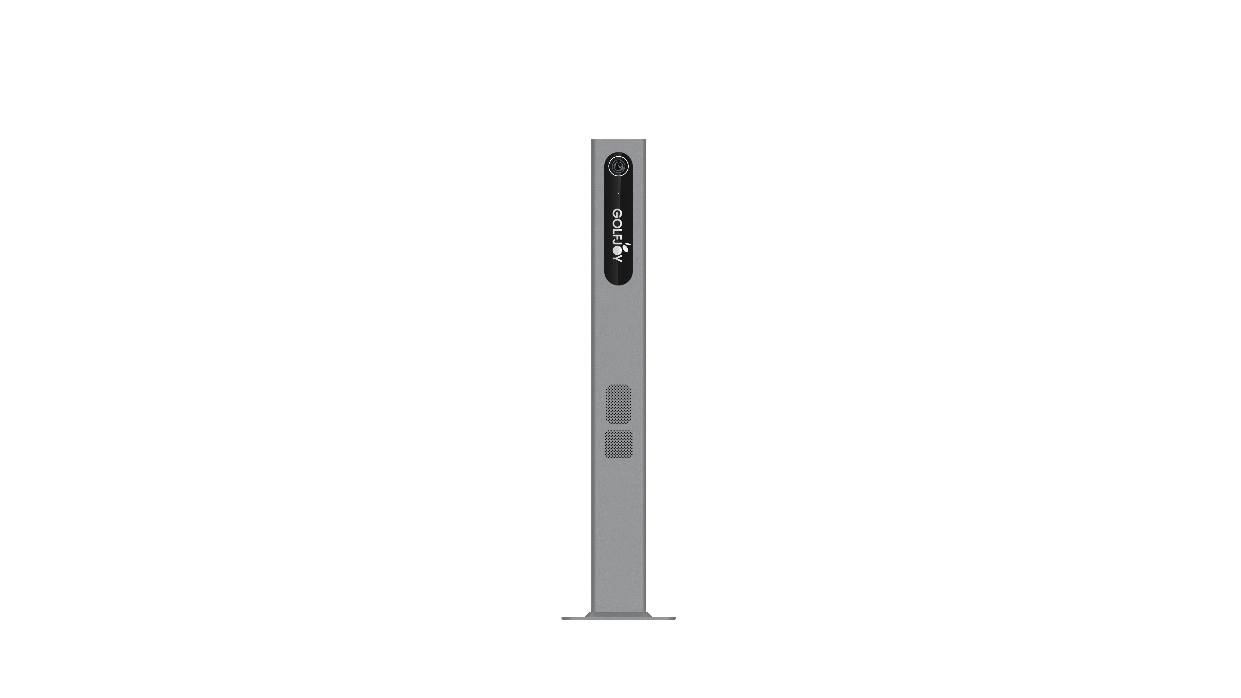GOLFJOY Three-in-One Pillar