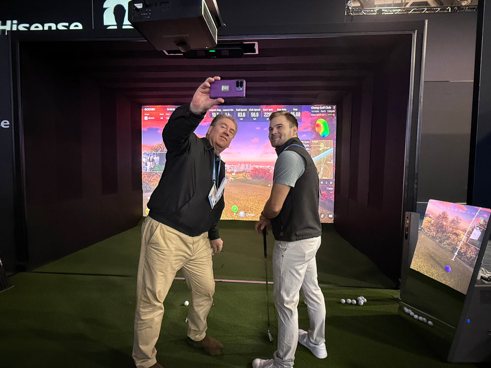 CES 2026