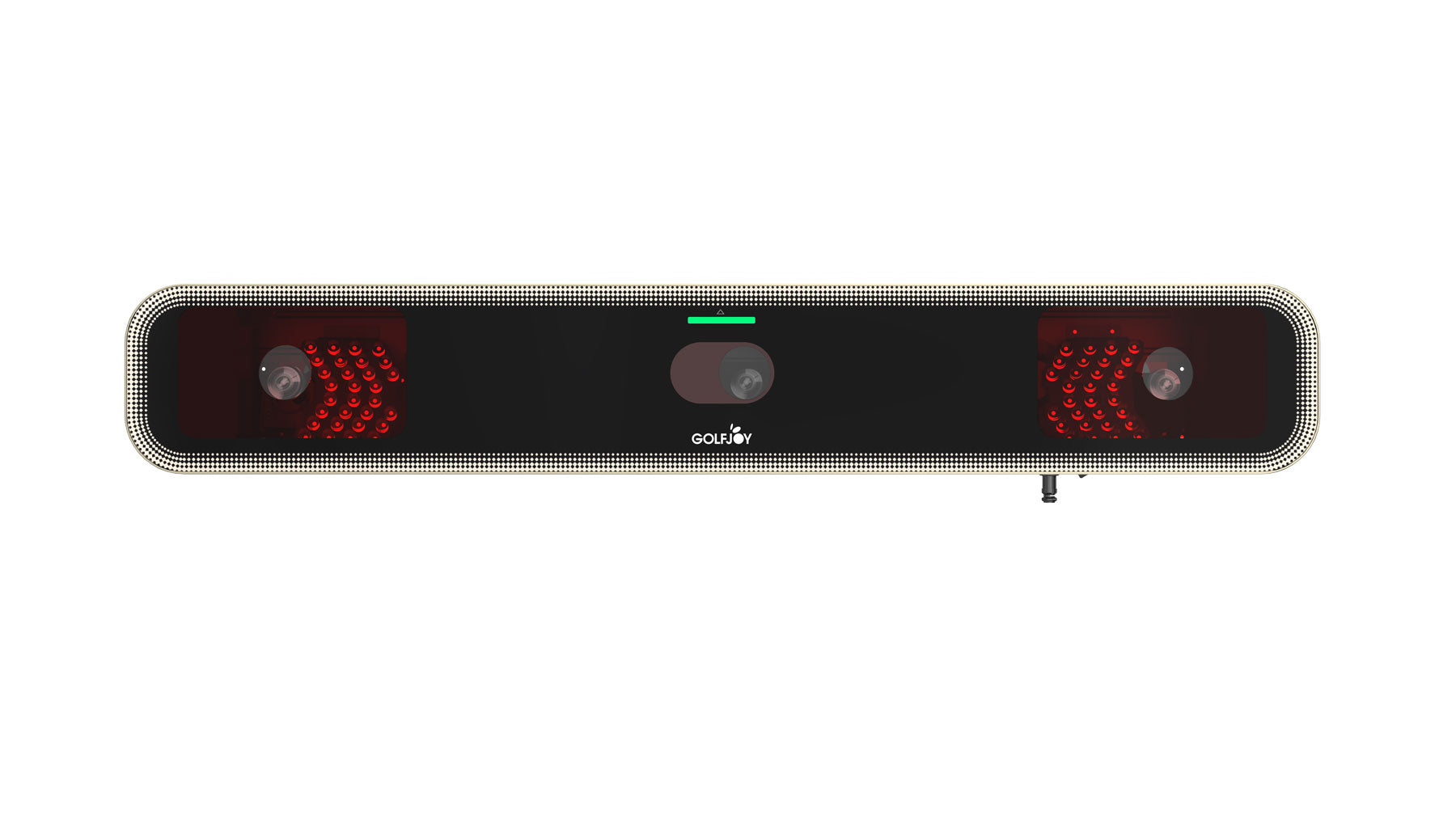 GOLFJOY Rigel 3 Overhead Launch Monitor