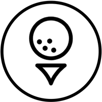 27 Data points for Ball and Club